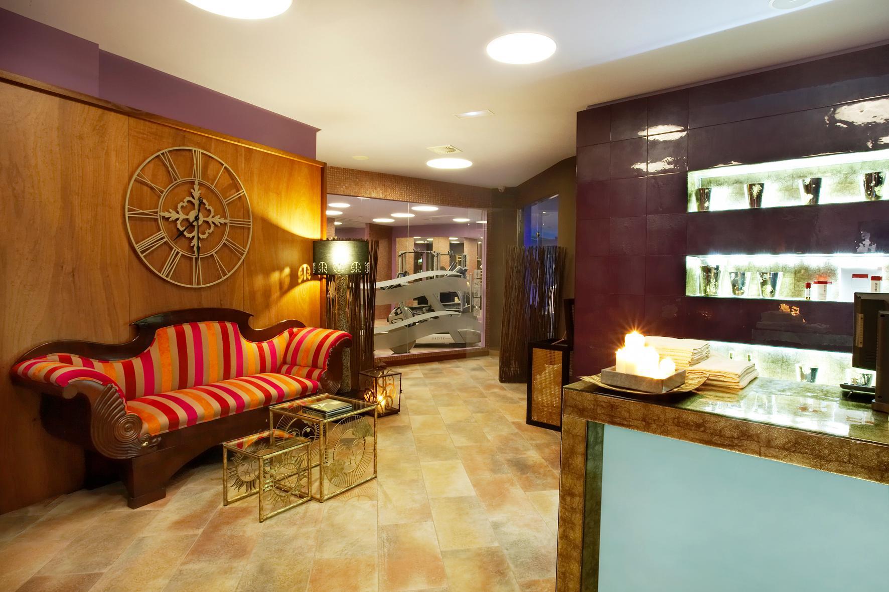 安道尔广场酒店 安道尔城 外观 照片 Spa in Bucharest, Romania